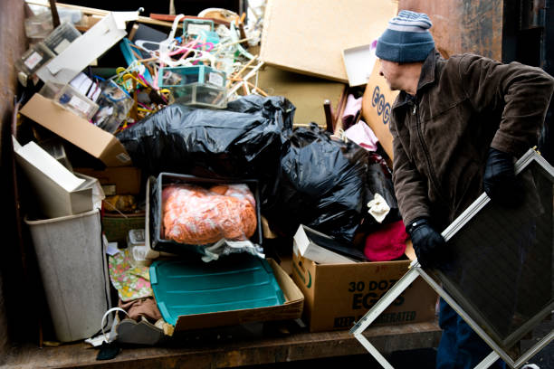 Best Garage Cleanout  in Lugoff, SC