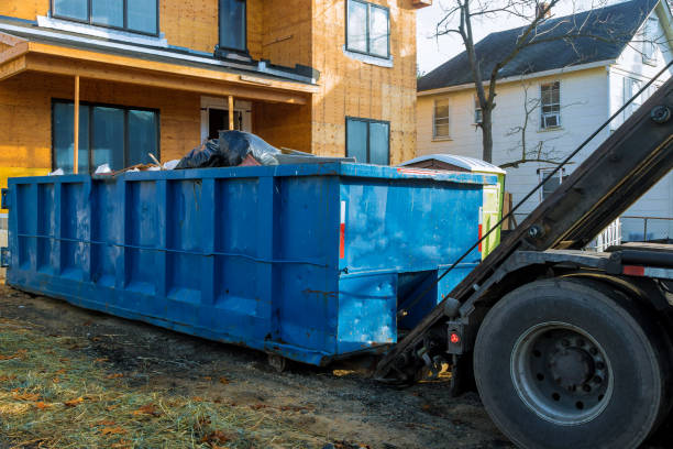 Best Residential Junk Removal  in Lugoff, SC