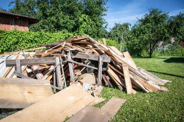 Best Commercial Junk Removal  in Lugoff, SC