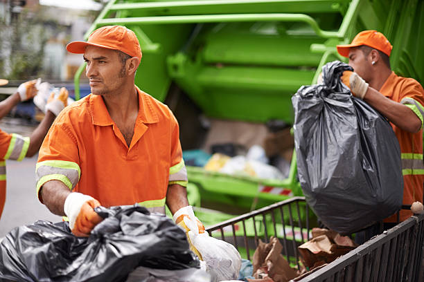Best Scrap Metal Removal  in Lugoff, SC